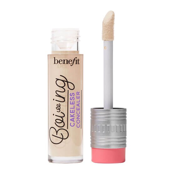 Corretivo Líquido Benefit Boi-Ing Cakeless